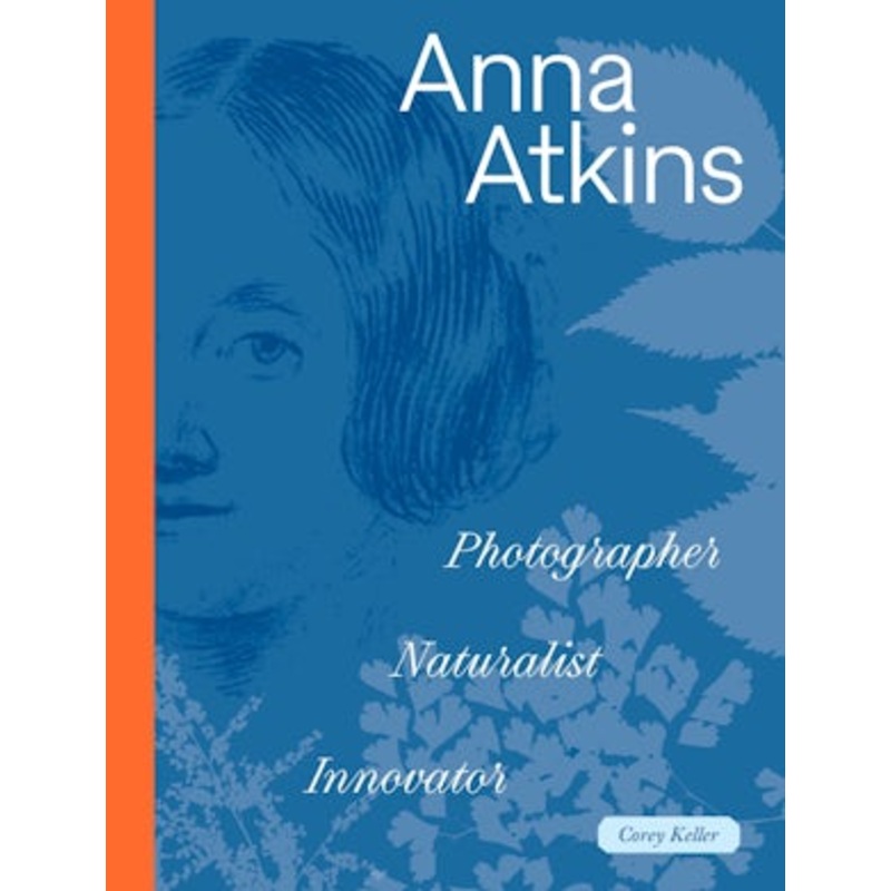 Anna Atkins