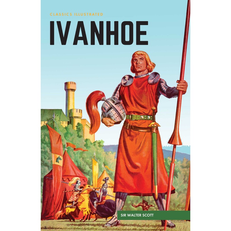Ivanhoe
